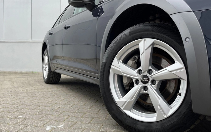 Audi A6 cena 249900 przebieg: 31251, rok produkcji 2023 z Uniejów małe 379